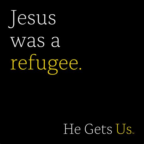 The $100,000,000 "He Gets Us" ad campaign for Jesus still doesn't get it