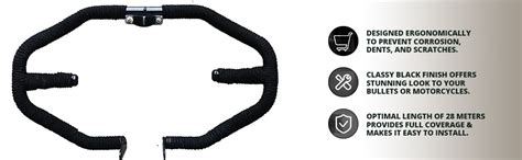 Thump Leg Guard Rope Extra Long 28 Meters Long & Heavy Leg Guard Rope ...