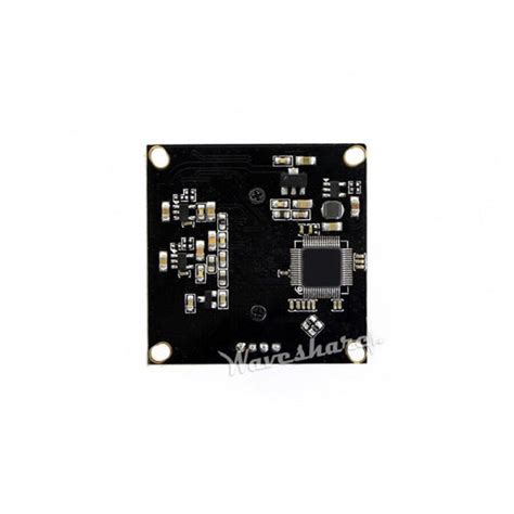 IMX179 8MP USB Camera with Embedded Mic – ThinkRobotics.com