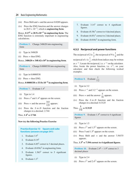 Basic Engineering Maths 的图像结果