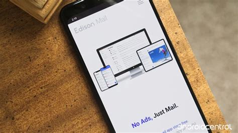 Android Mail 的图像结果