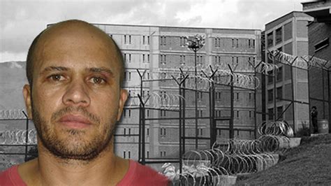 Destituyen director de la cárcel El Pedregal - Semana