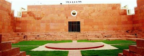 Jawahar Kala Kendra, jaipur, India - Top Attractions, Things to Do ...