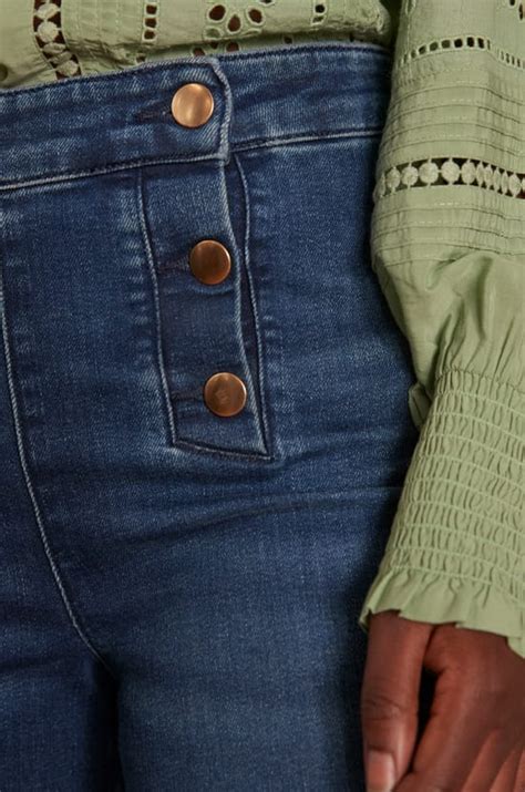 Pantalon wideleg OXAN Femme | TOMETTE | Maison 123