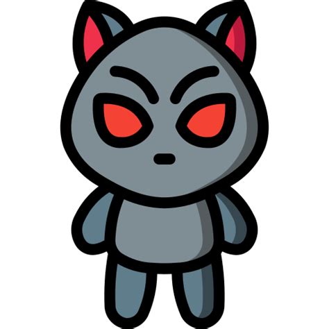 Werewolf - Free halloween icons