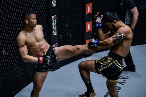 How To Fight Muay Thai - Alternativedirection12