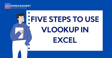 Image result for Excel V Look Up Guide