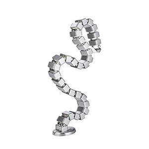 Vwindesk Vertebrae Cable Management Spine Kit | Height Adjustable Desk ...