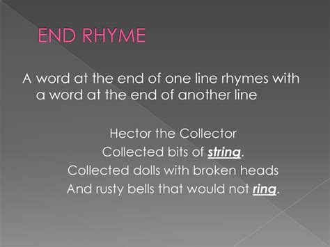 POETRY. - ppt download