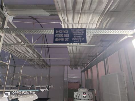 AEROPONIC - Welcome to Earth Agro