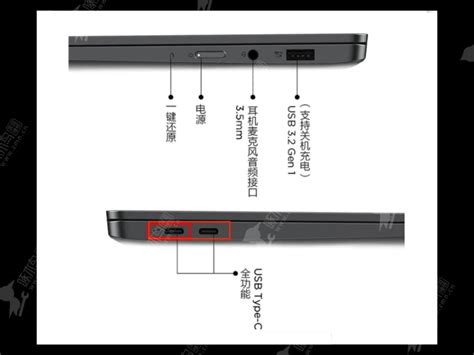 【ThinkPad T480s 笔记本电脑外观展示】包装|本体|适配器|屏幕|接口_摘要频道_什么值得买