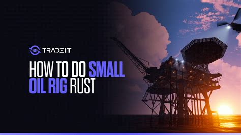 Image result for Oil Rig Rust