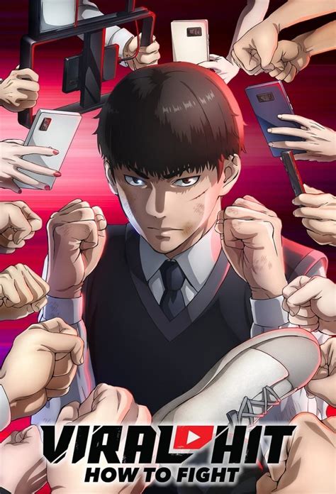 15 Best Fighting Anime of All Time