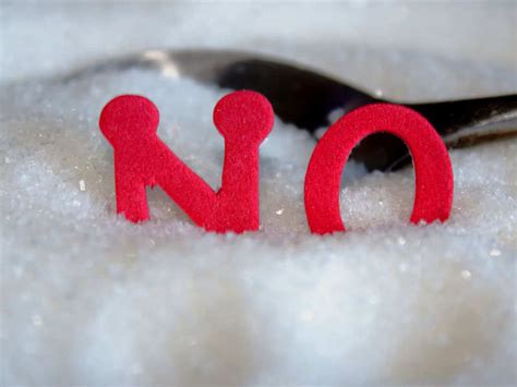 Refined sugar is not natural! 10 reasons to avoid it at all costs