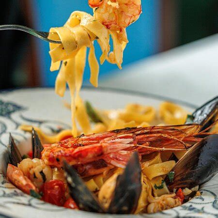 Good italian restaurant experience - Reviews, Photos - Trattoria ...