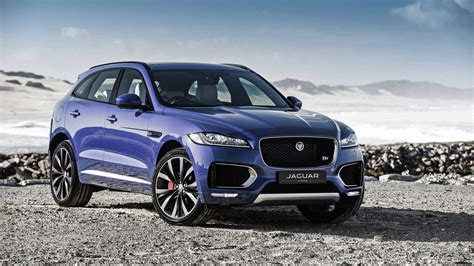 [100+] Jaguar Car Wallpapers | Wallpapers.com