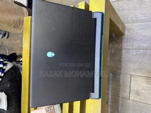 Alienware M17x R2 SSD 的图像结果