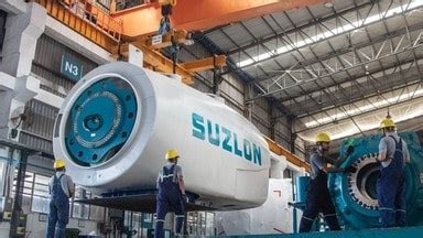 Suzlon Energy bagged Wind Energy Project from Maharatna BPCL company ...