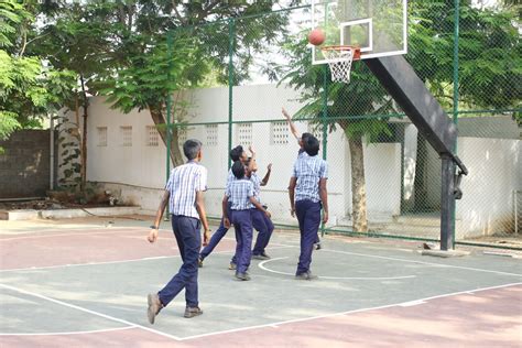 Alpha Plus School • a Universal Education institute