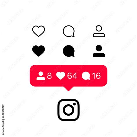 Follow Like Comment Logo 的图像结果