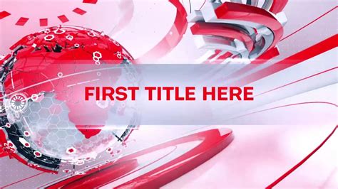 Image result for Sample News Intro