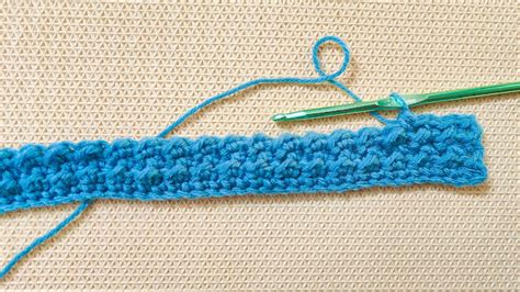 Image result for One-Two Row Repeat Crochet Pattern Free