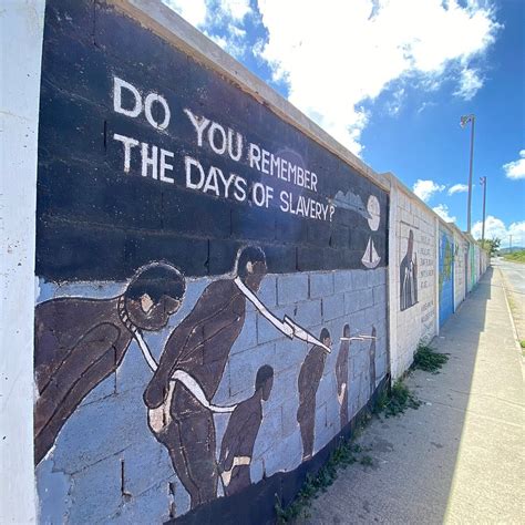 Virgin Gorda Murals (Spanish Town) - 2022 Lohnt es sich? (Mit fotos)