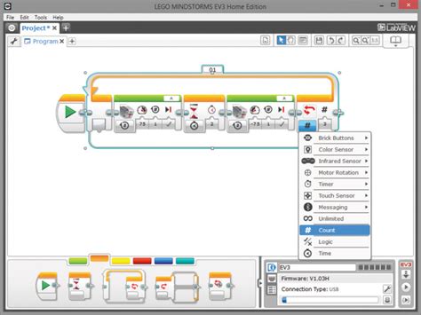 Auto Clicker LEGO Mindstorms Tutorial 的图像结果