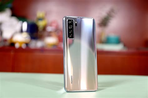 Huawei nova 7 SE 5G is a rare future-ready mid-ranger, here