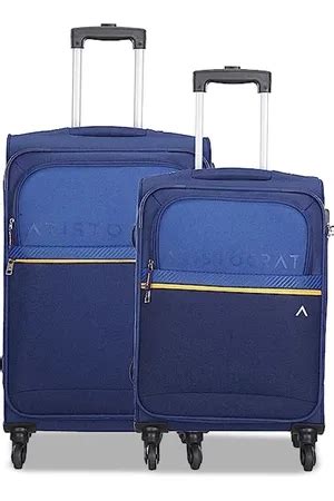 Aristocrat Bags | FASHIOLA INDIA