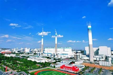 3.45亿！华电重工签署达茂旗200MW新能源制氢工程示范项目_中国能源产业发展网
