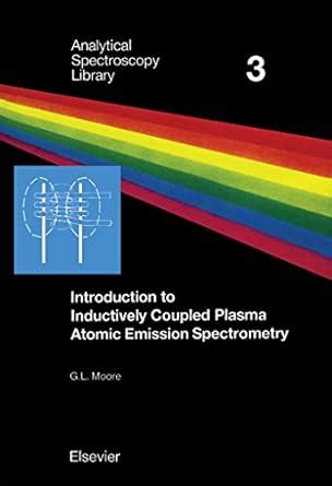 Introduction to Inductively Coupled Plasma Atomic Emission Spectrometry ...
