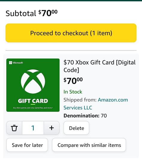 Microsoft xbox e gift card new arrivals