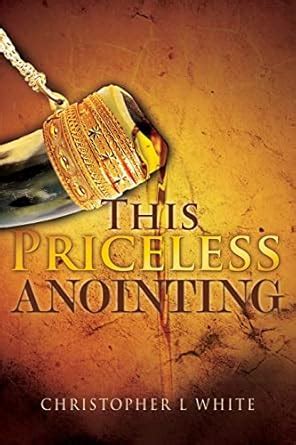 Buy This Priceless Anointing Book Online at Low Prices in India | This ...