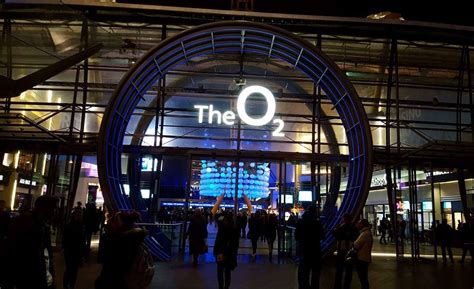 Image result for Greenwich O2 Arena