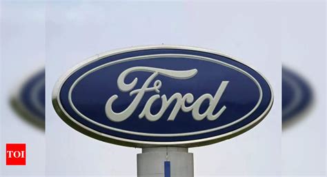 Ford: Ford to invest $3.7 bln for production of EVs, gas-powered ...