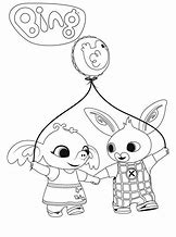 Image result for Bing Bunny Clip Art