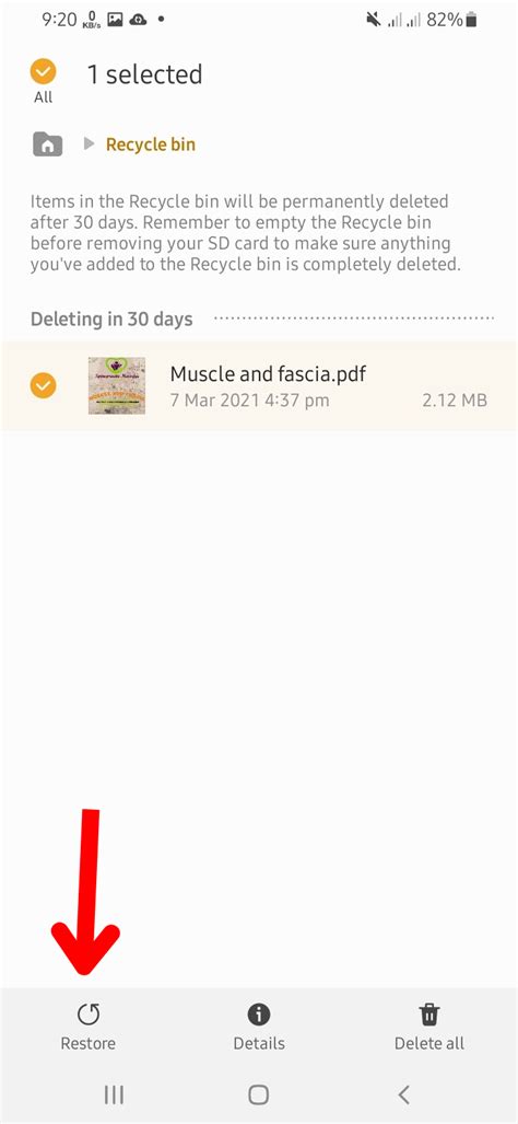 [ Guide] How to Recover Deleted Files from SD Card on Android
