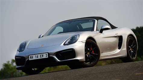 Porsche-boxster-2015-GTS Compare Car Photos - Overdrive
