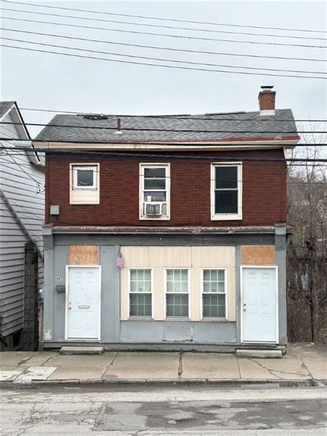 901 Chartiers Ave, Mc Kees Rocks, PA 15136 | Homes.com