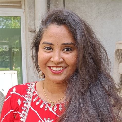 Swathi Cherala - Software Engineer | Stackforce