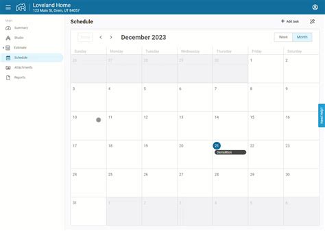Adding Tasks in MS Project 的图像结果
