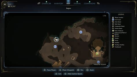 The Outer Worlds 2 - All Volumes of Science Adventures Quarterly ...