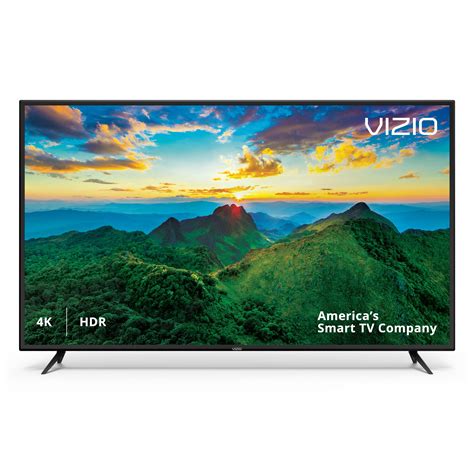 VIZIO 70" Class D-Series 4K (2160P) Ultra HD HDR Smart LED TV (D70-F3 ...