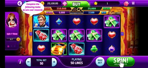 Descargar Slotomania 77.158 APK Gratis para Android