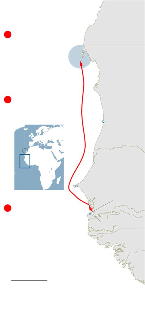 Historia de un naufragio | Internacional | EL PAÍS