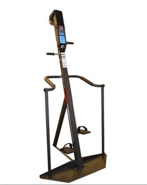 Versaclimber Classes 的图像结果
