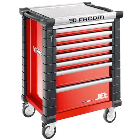 Roller Cabinets | FACOM