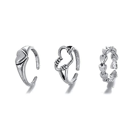 Rings – The Girl Thing