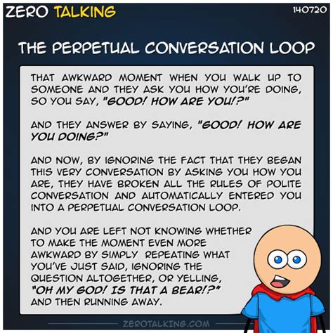 Conversation Loop Animation 的图像结果